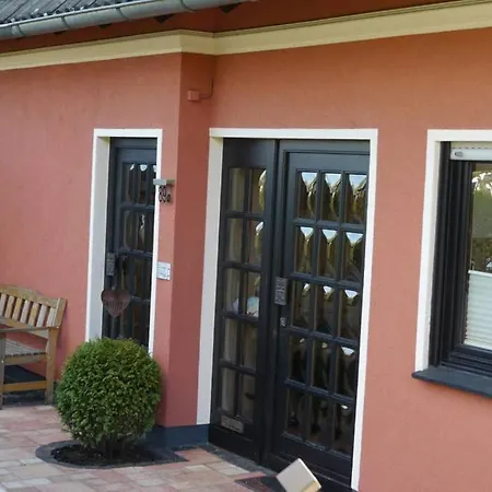 Ferienwohnung Haus Ruhrgebiet Muelheim an der Ruhr Exterior photo