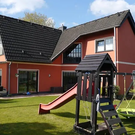 Ferienwohnung Haus Ruhrgebiet Muelheim an der Ruhr Exterior photo
