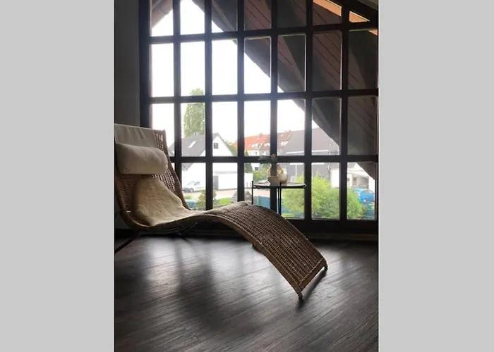 Ferienwohnung Haus Ruhrgebiet
