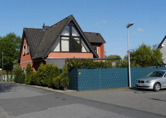 Ferienwohnung Haus Ruhrgebiet