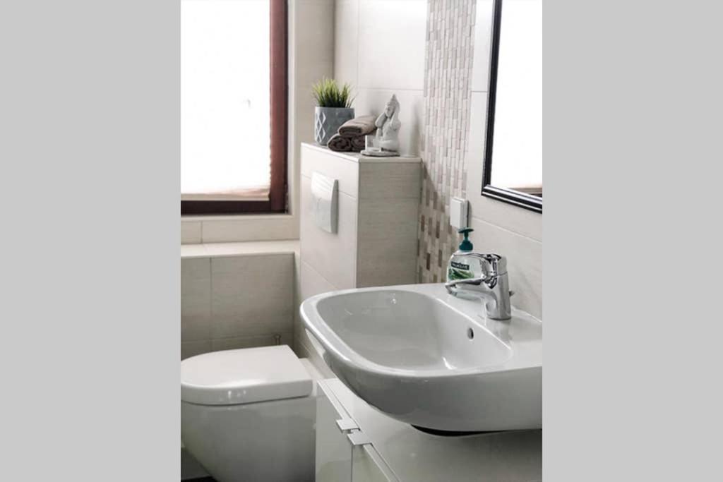 Haus Ruhrgebiet Apartment Muelheim an der Ruhr