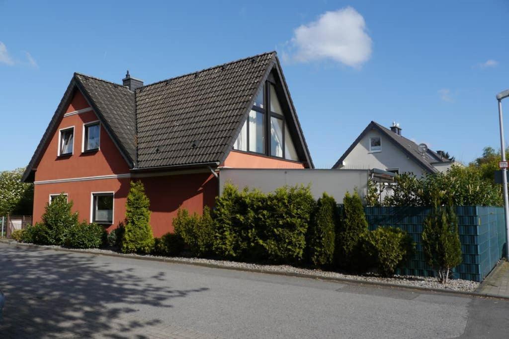 Haus Ruhrgebiet