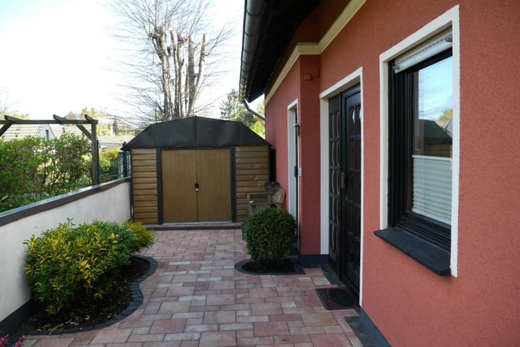 Haus Ruhrgebiet Mülheim an der Ruhr