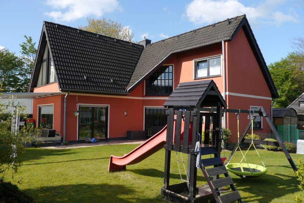 Haus Ruhrgebiet Apartment *
