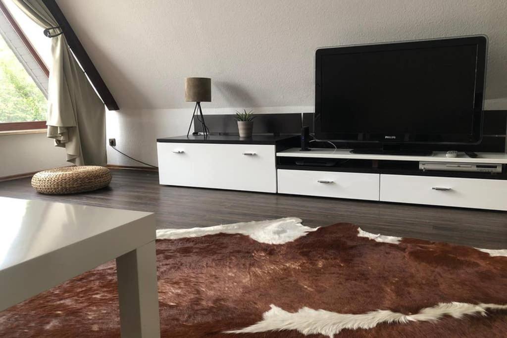 Haus Ruhrgebiet Apartment Muelheim an der Ruhr