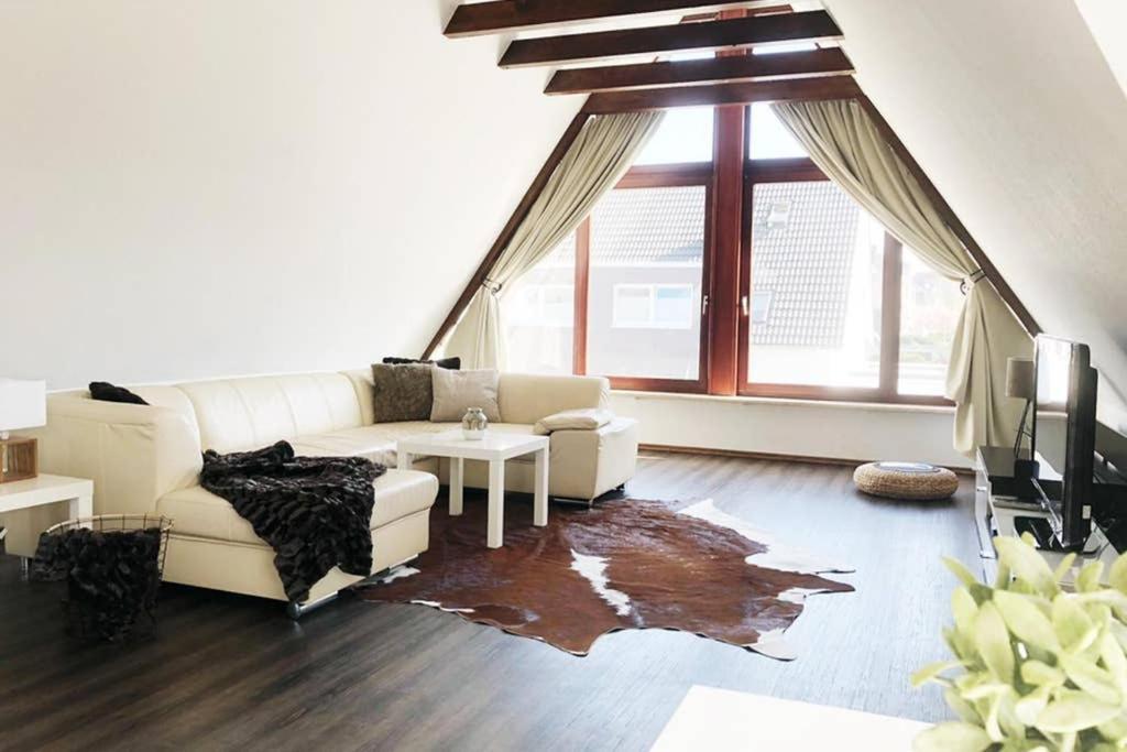 Haus Ruhrgebiet Apartment